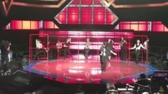 少女时代,孝渊(少女时代) - HitTheStage rehearsal