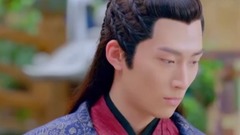 电视剧<楚乔传>楚乔竞聘宇文玥侍寝侍女机智取胜