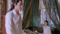 电视剧<楚乔传>太污!林更新赵丽颖同床滚床单?