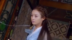 电视剧<楚乔传>要反目?赵丽颖剑指林更新