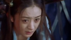 电视剧<楚乔传>赵丽颖战魂觉醒楚乔出鞘