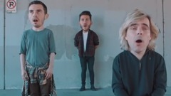 New Politics - One Of Us