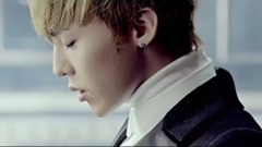 G-Dragon(BigBang) - 超级喜欢的无题啊