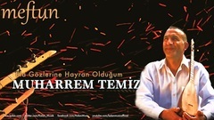 Ela Gözlerine Hayran Olduğum