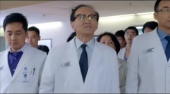 影视原声,佟丽娅 - 电视剧<产科医生>剧情版预告