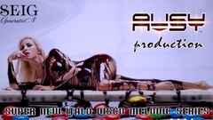 New italo disco A V S Y [ 163 song ] AlimoV SEIG production exclusive series