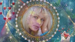 Сергей Серафимов и Евгения Лихачёва - И пусть ты далеко