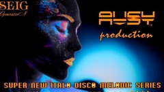 New italo disco A V S Y(162 song )