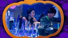 黄圣依 - 爱情告诉我