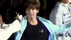 田柾国(防弹少年团) - 乱舞的田柾国跳おつかれさまソング