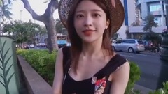 HANI Hawaii Self-cam