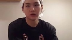 VLive SOPE 拜托了蜜皮肤