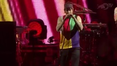 Red Hot Chili Peppers - Dark Necessities