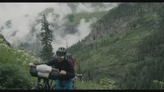 High Altitude Lines. A Yeti Tribe Story.