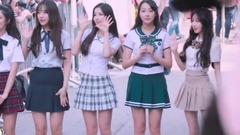 音乐银行 上班(KBS新馆)