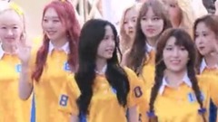 音乐银行 上班(KBS新馆)