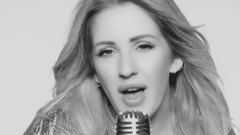 Ellie Goulding - Something In The Way You Move