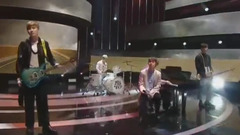 FTISLAND - WIND - MBC音乐中心现场版 17/06/24
