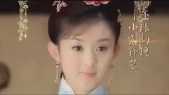 超燃!赵丽颖十年蜕变燃爆剪辑 从青涩到女神好励志!