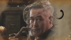 影视原声 - 电视剧<说书人>片头曲