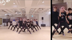 Cherry Bomb 练习室 泰容Focus Ver.