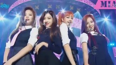 BLACKPINK - AS IF IT'S YOUR LAST