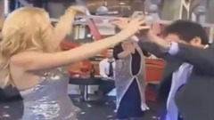 Λα κα τραγουδια Mix [Το Παρτυ τη Ζωη σου].