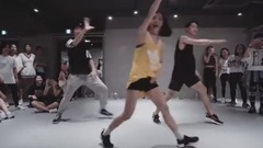 May J. - JUST GIRL THING