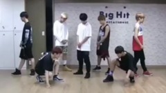 当粉墨的新歌遇到BTS 饭制版