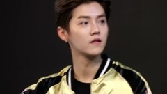 鹿晗 - 鹿晗佳能见面会