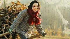 影视原声 - 电视剧<大家庭>片头曲