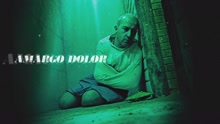 La Beriso - Amargo Dolor (Pseudo Video)