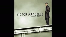 Víctor Manuelle - No Eres La Mujer (Cover Audio)