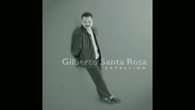 Gilberto Santa Rosa - A la Distancia de un Te Quiero (Cover Audio)