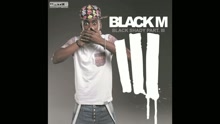 Black M - Black Shady, Pt. 3 (audio) (Still/Pseudo Video)