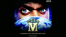 Black M - Ma musique (audio) (Still/Pseudo Video)