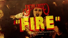 Beth Ditto - Fire 预告版