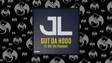 JL,Nef The Pharaoh - JL & Nef The Pharaoh - Out Da Hood