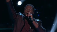 Alicia Keys,Gwen Stefani,Blake Shelton,美国之声,Adam Levine - Without You