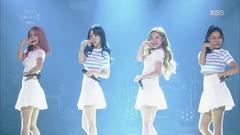 韩国综艺,MAMAMOO - Piano Man&你is完美&大叔GAG&Decalcomanie&Um Oh Ah Yeh