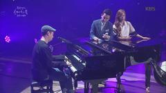 韩国综艺,MAMAMOO - 为了泰妍的歌 & 为了柳熙烈的歌