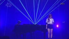 Anymore(成为负担)