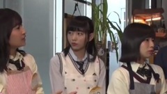 结缘饭团一级棒 (SKE48 むすびのイチバン! )ep09