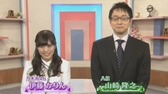 AKB48,乃木坂46 - 乃木坂46 伊藤かりん"NHK杯名局プレイバック ~終盤の魔術師・森雞二~" 17/06/25