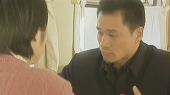 影视原声 - 七年后火车上邂逅 电视剧《激情燃烧的岁月》片段