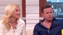 Pixie Lott - 做客Good Morning Britain