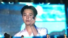 G-Dragon(BigBang) - GD