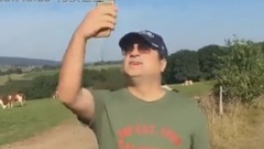 影视原声 - 反转人生 拍摄花絮  吴彦祖特辑