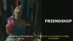 影视原声 - 撒旦说尬舞 预告片