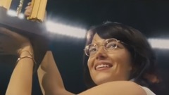 影视原声 - 性别之战 剧场版预告片